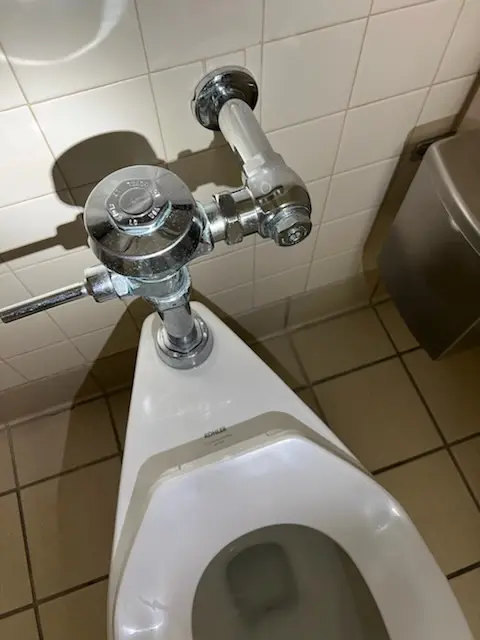 Fixture installation and repair for Pipe Repair in Greenville Memorial Hospital